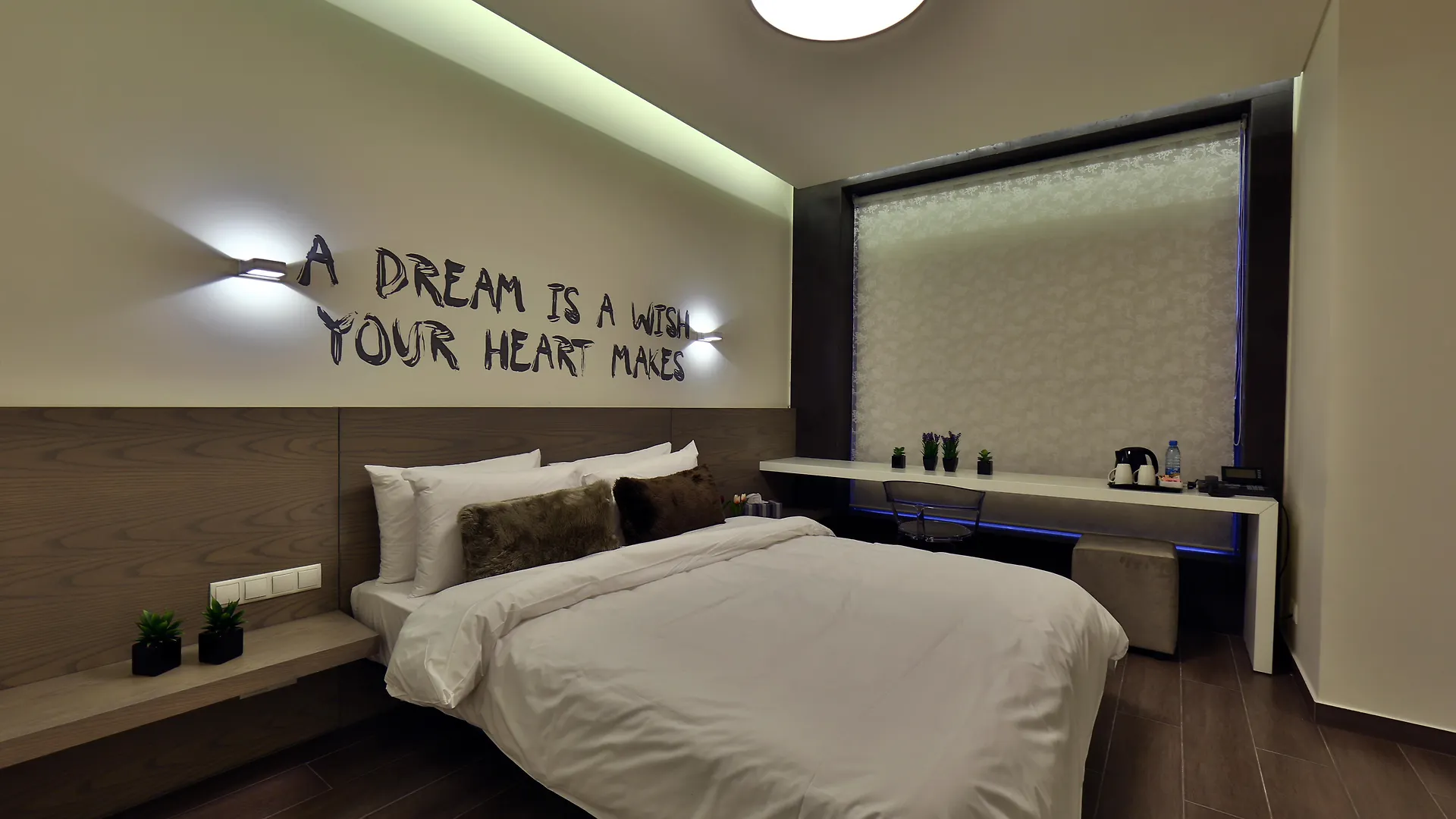 Отель Three O Nine Urban House Бейрут
