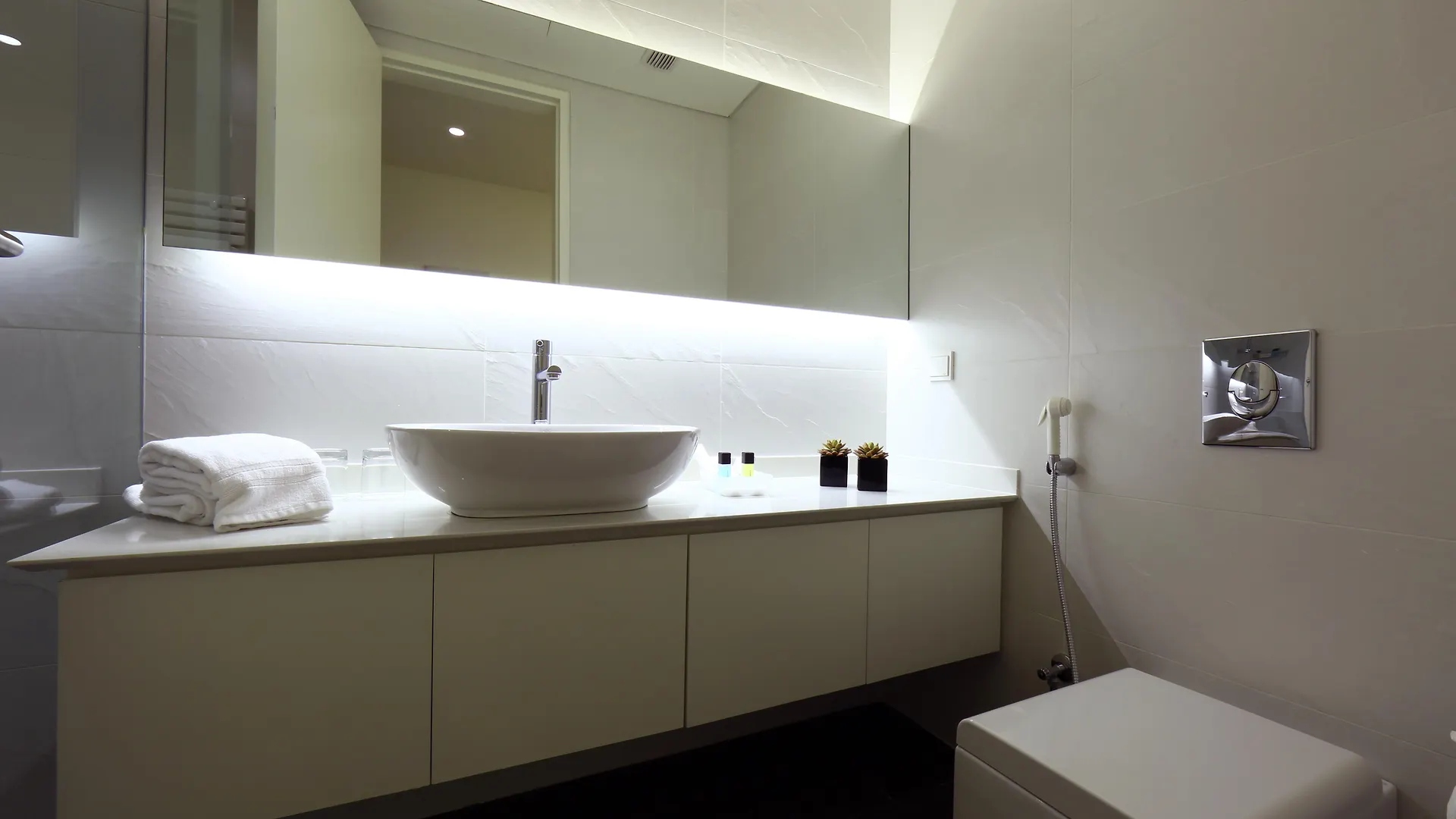 Отель Three O Nine Urban House Бейрут