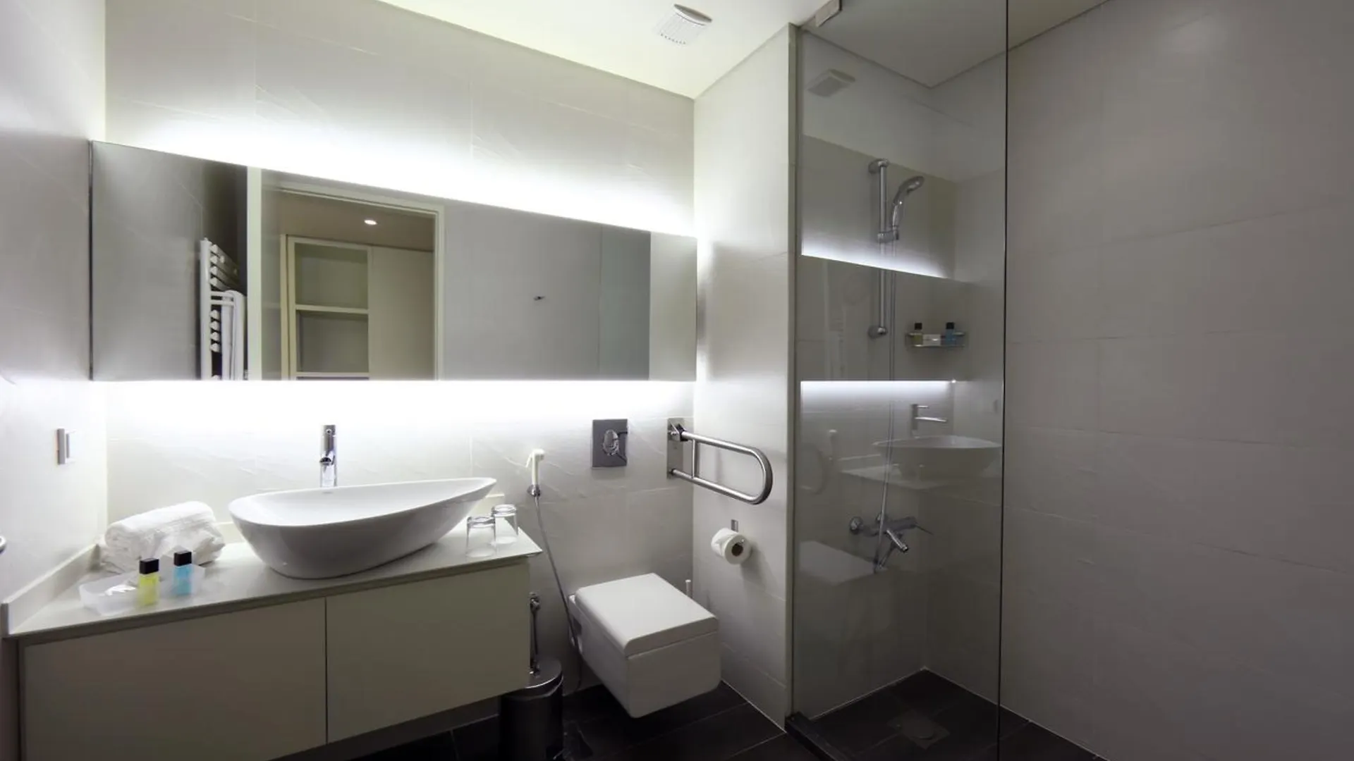 Отель Three O Nine Urban House Бейрут