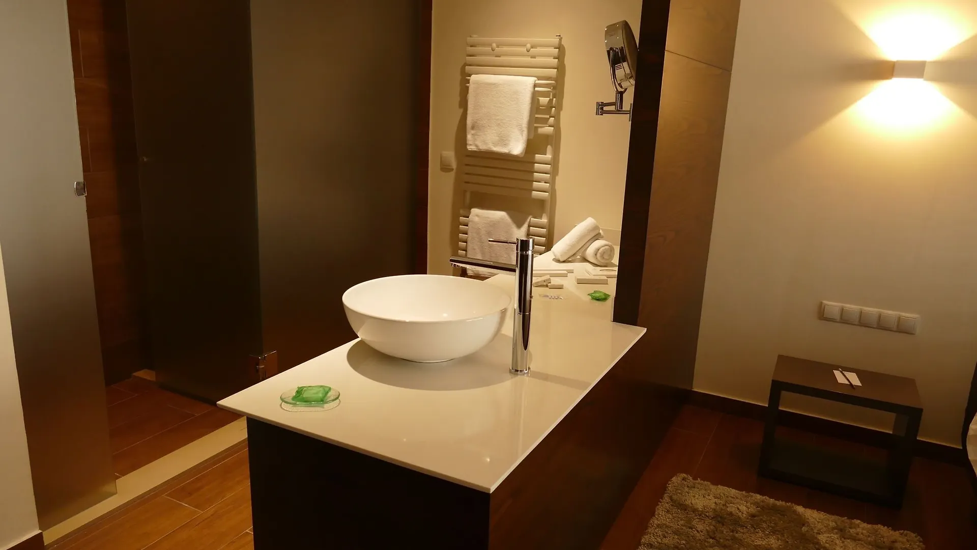 Отель Three O Nine Urban House Бейрут